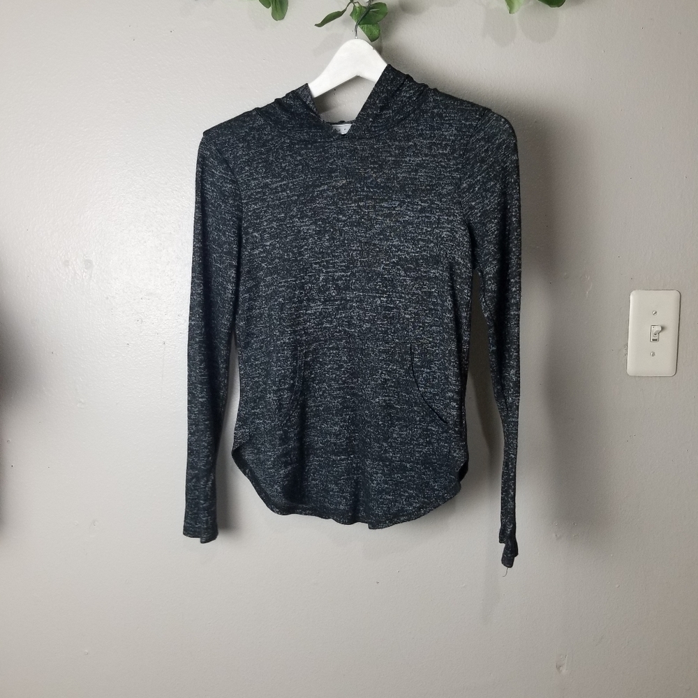Gaze lightweight sweatshirt size S